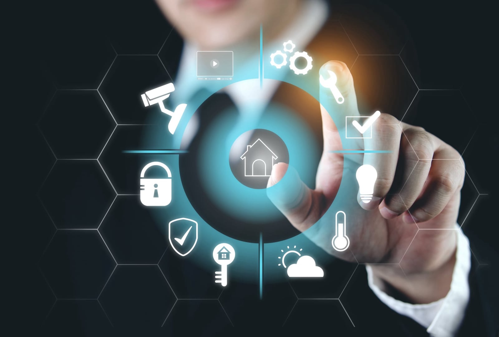 Today's Solutions for Tomorrow's Success